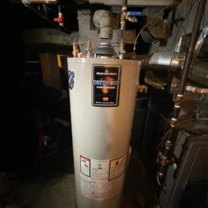 Water Heater Repair Mettawa Illinois