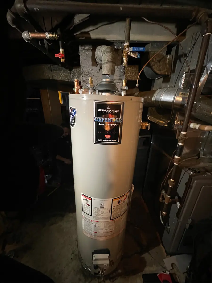 Water Heater Repair Mettawa Illinois