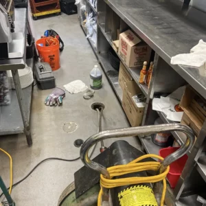 Rescue plumbing offers drain cleaning and reliable service in chicago il