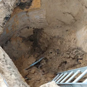 Flood prevention systems eliminate flooding problems