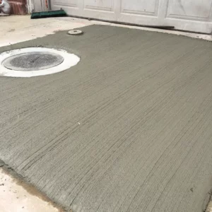 Chicago sewers causing basement flooding