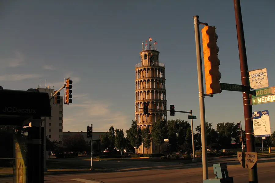 Local business in Niles