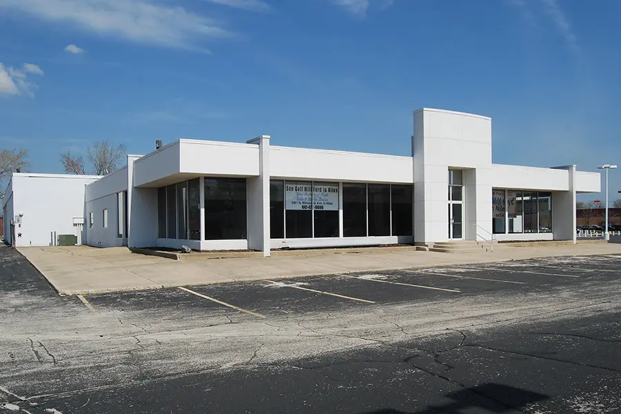 Niles Illinois