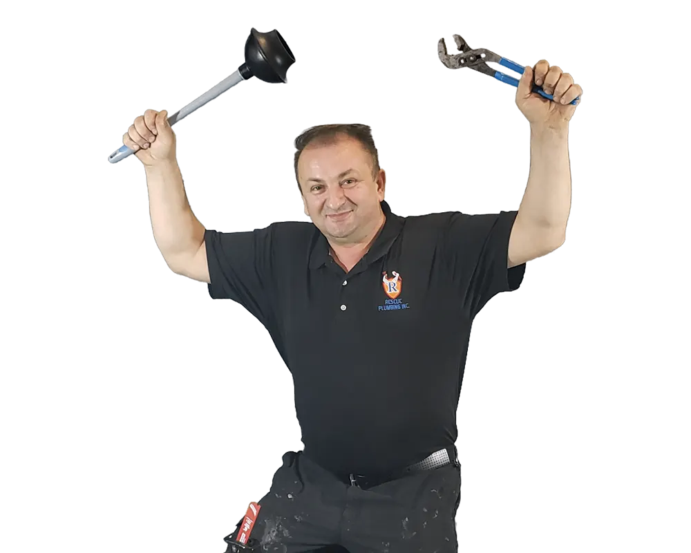 Plumber near me Golf IL