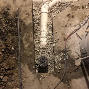 Sewer rodding plumbing service in la grange park il