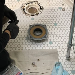 toilet repair plumbing service in oak brook il