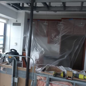 Free estimate for gas leak and gas line installation