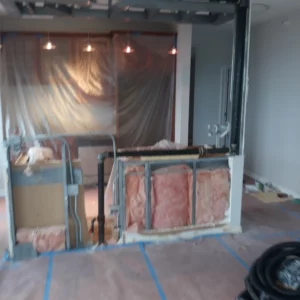 Rescue plumbing performs gas line maintenance to water heaters