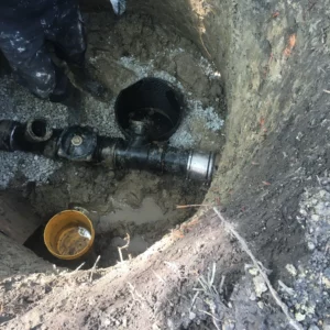 Sewage pumps, basement waterproofing and sump pumps