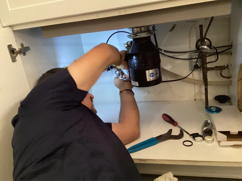 sink repair bucktown chicago