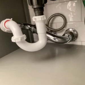 kitchen sink plumbing repairs bucktown