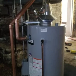 commercial water heater highwood illinois