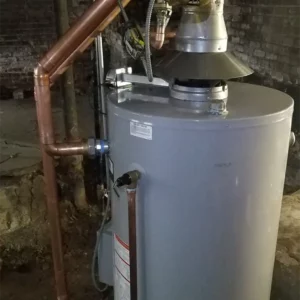 Save money with a professional water heater installation!