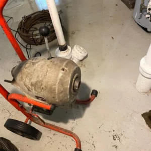 Jefferson park plumbing company responds to plumbing emergency