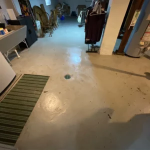 Chicago il plumbers repair clogged sewer line