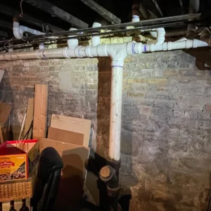 Professional plumber and plumbing services