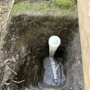 Sewage cleaning services niles il