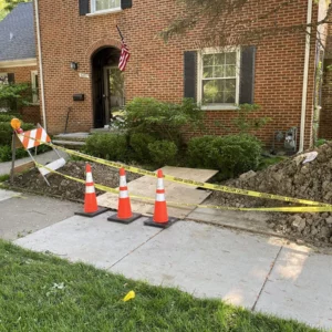 New plumbing system niles il
