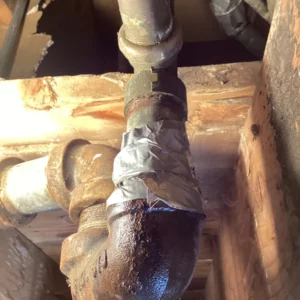 Plumbing services oakbrook terrace il