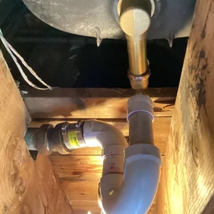 Plumbing emergency oakbrook terrace