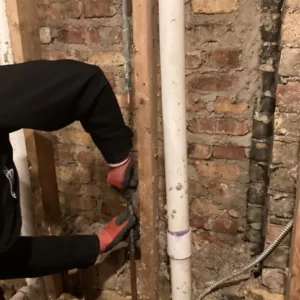 Plumbing services south barrington