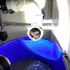 Drain cleaning offered by vernon hills il local plumbers