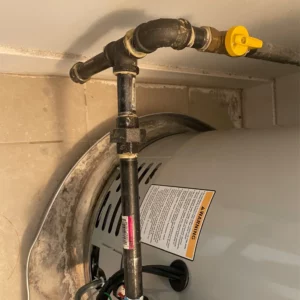 Vanguard plumbing offered by our plumbing company