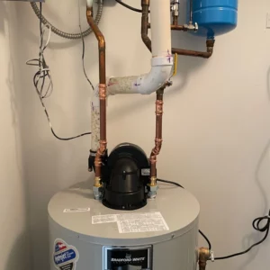 Free estimates for water heating services in arlington heights il area