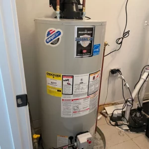 water heater repair norridge illinois