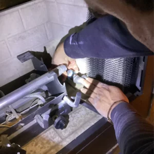 Reliable and efficient plumbing service in north chicago