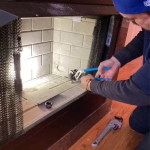 Same day natural gas leak service in north chicago