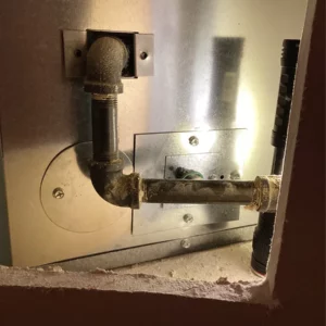 gas leaks services in north chicago for fire place and water heater