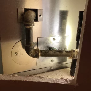 Gas leaks services in north chicago for fire place and water heater