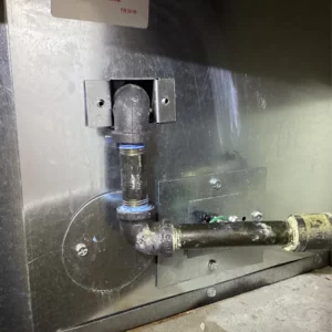 Gas leak service in north chicago