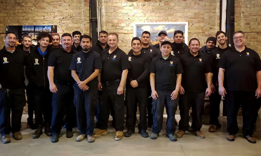 Chicago plumbing group offers emergency services for plumbing problems
