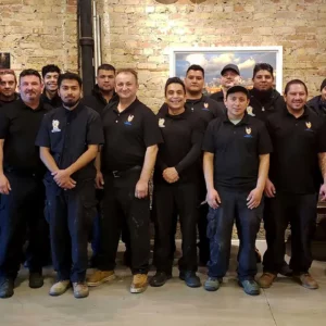 Chicago plumbing group offers emergency services for plumbing problems