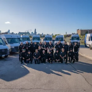 Chicago plumbing company assists residential and commercial clients