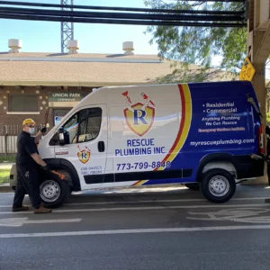 Reliable service for any plumbing emergencies in chicago il area