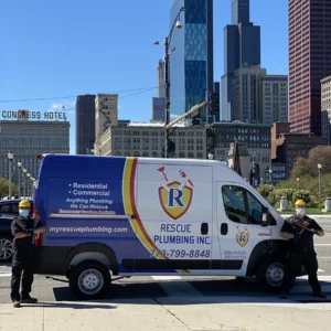 Comprehensive plumbing services for plumbing service in chicago il