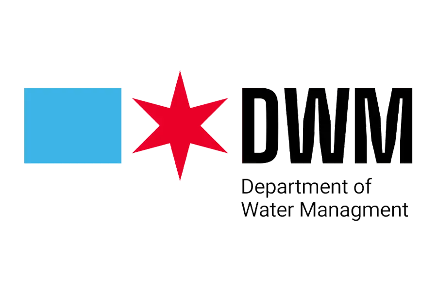 chicago department of water management