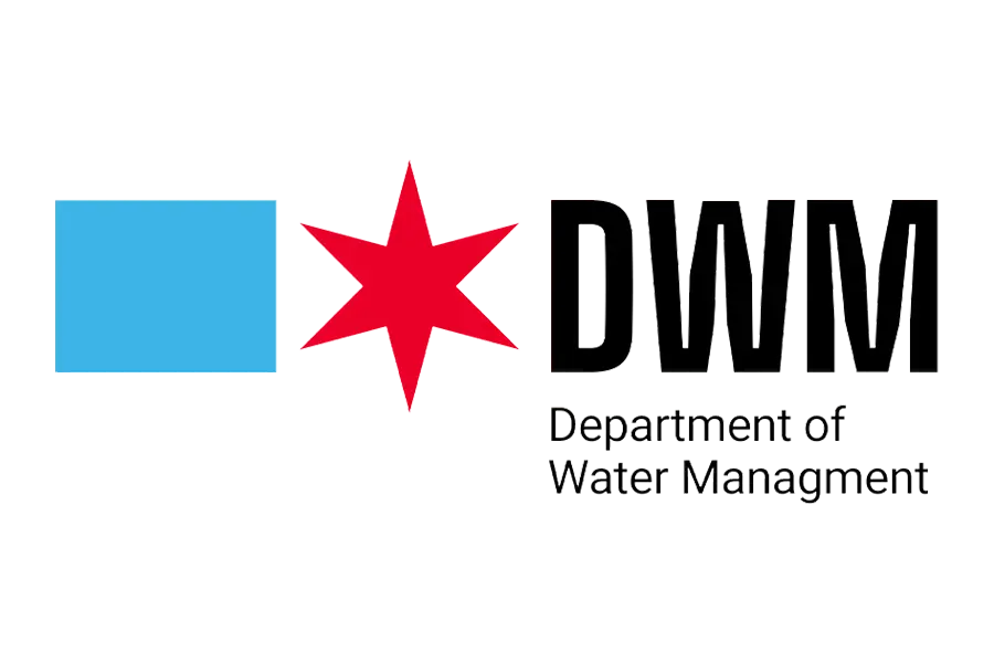 Chicago department of water management