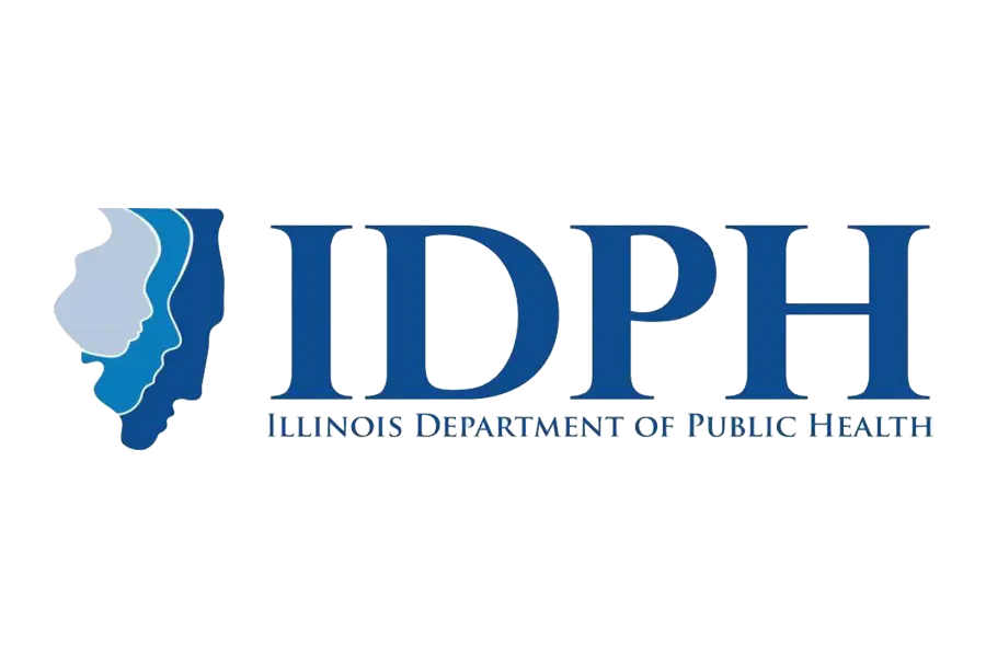 illinois department of public health