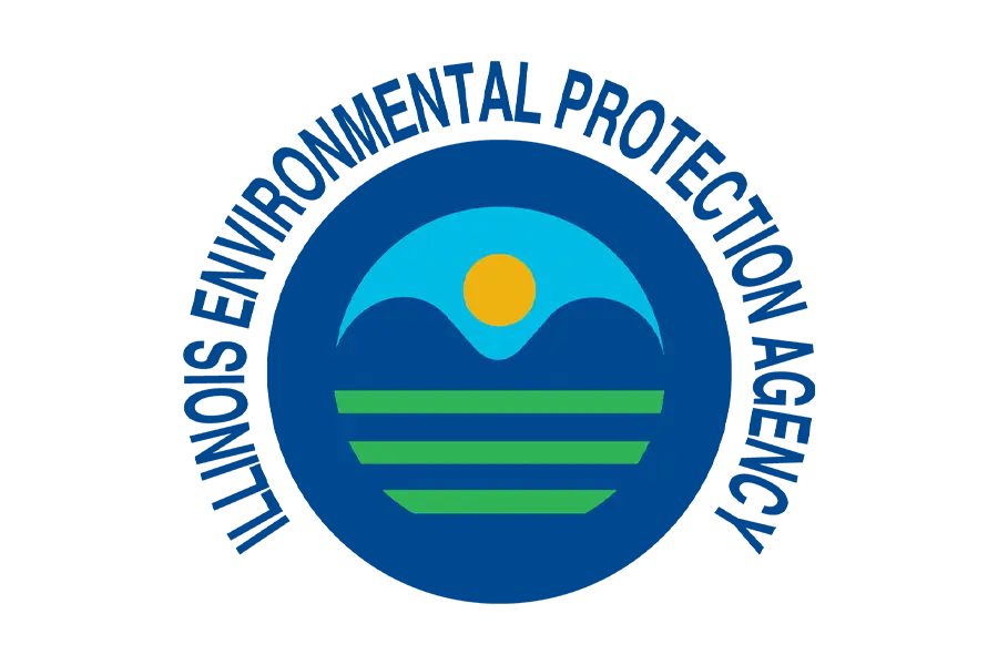 illinois environmental protection agency