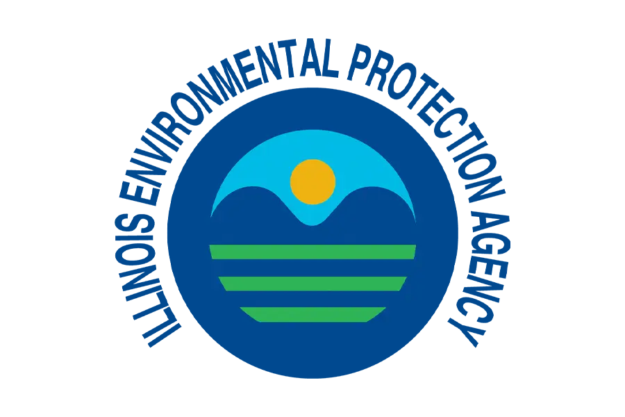 Illinois environmental protection agency
