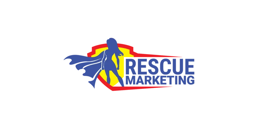 rescue marketing