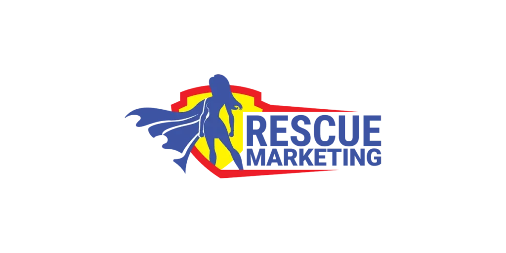 Rescue marketing