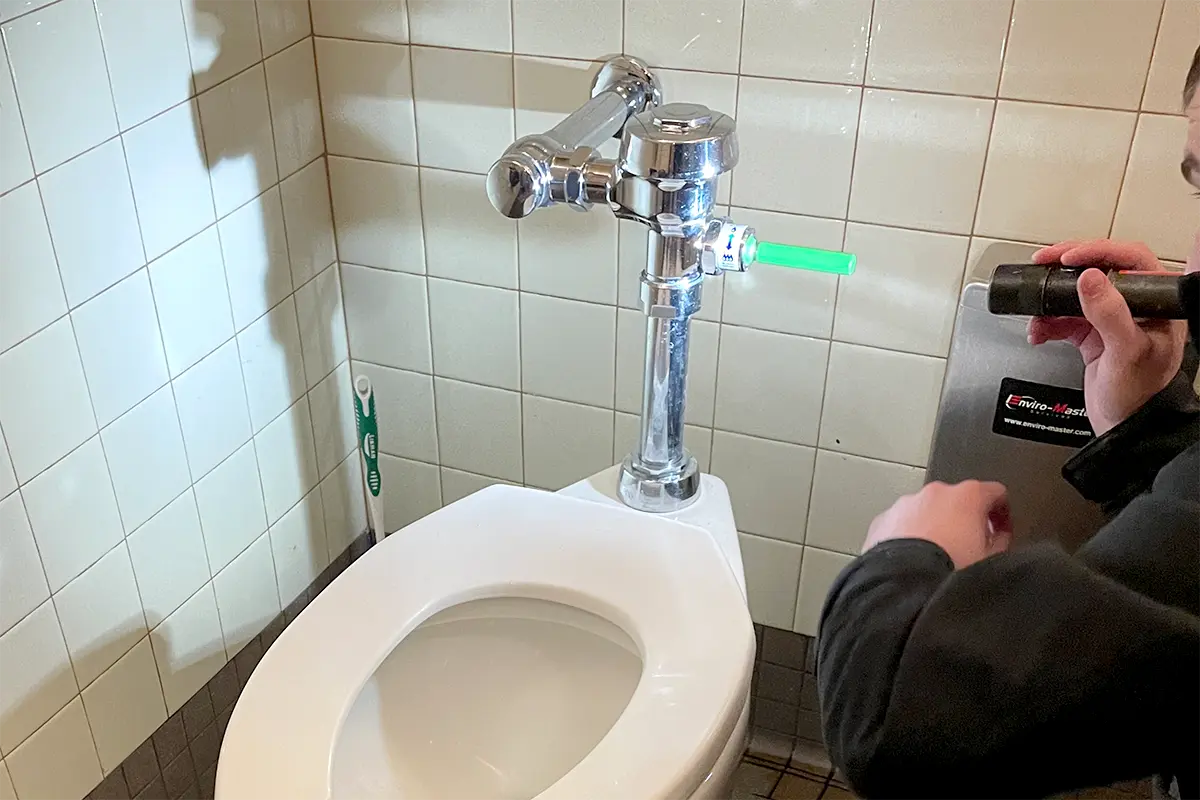 commercial toilets repair chicago illinois