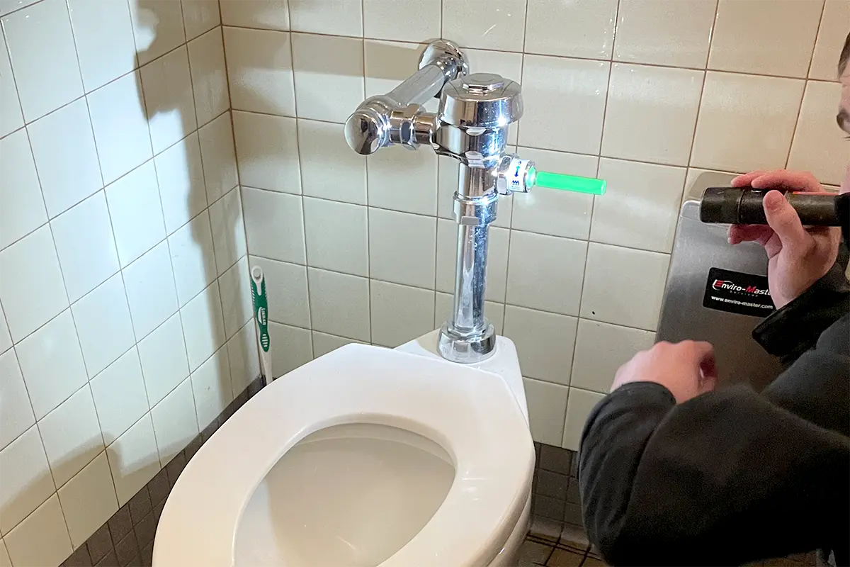 Commercial toilets repair chicago illinois