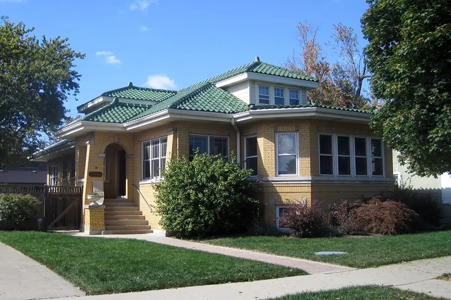 Morton grove plumber