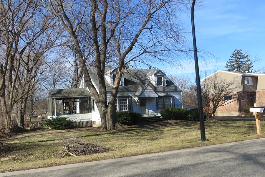 Plumber oakbrook terrace il